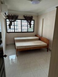 Blk 443 Jurong West Avenue 1 (Jurong West), HDB 4 Rooms #605903131